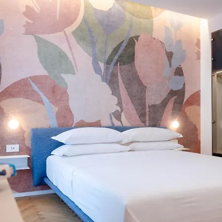 Bed & Breakfast Nero Taormina
