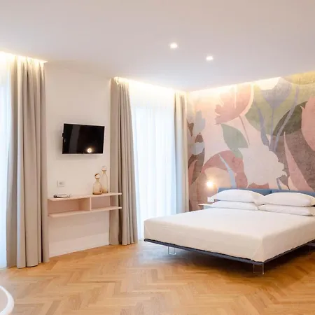 Nero Bed & Breakfast *