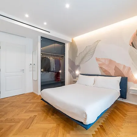Nero Bed & Breakfast *