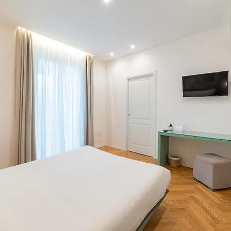 Nero Bed & Breakfast