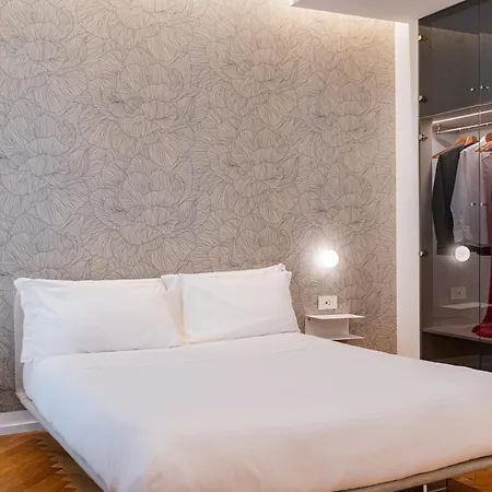 Nero Bed & Breakfast *