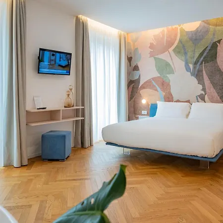 Bed & Breakfast Nero Taormina